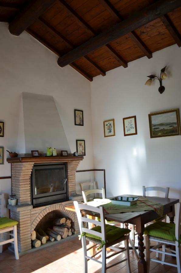 Apartamento Casa Sorgente Montefiascone Exterior foto