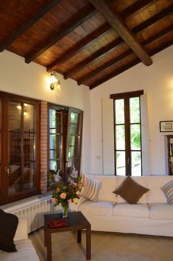 Apartamento Casa Sorgente Montefiascone Exterior foto