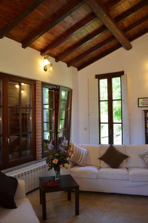 Apartamento Casa Sorgente Montefiascone Exterior foto
