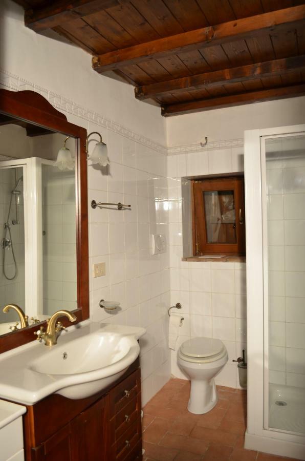 Apartamento Casa Sorgente Montefiascone Exterior foto