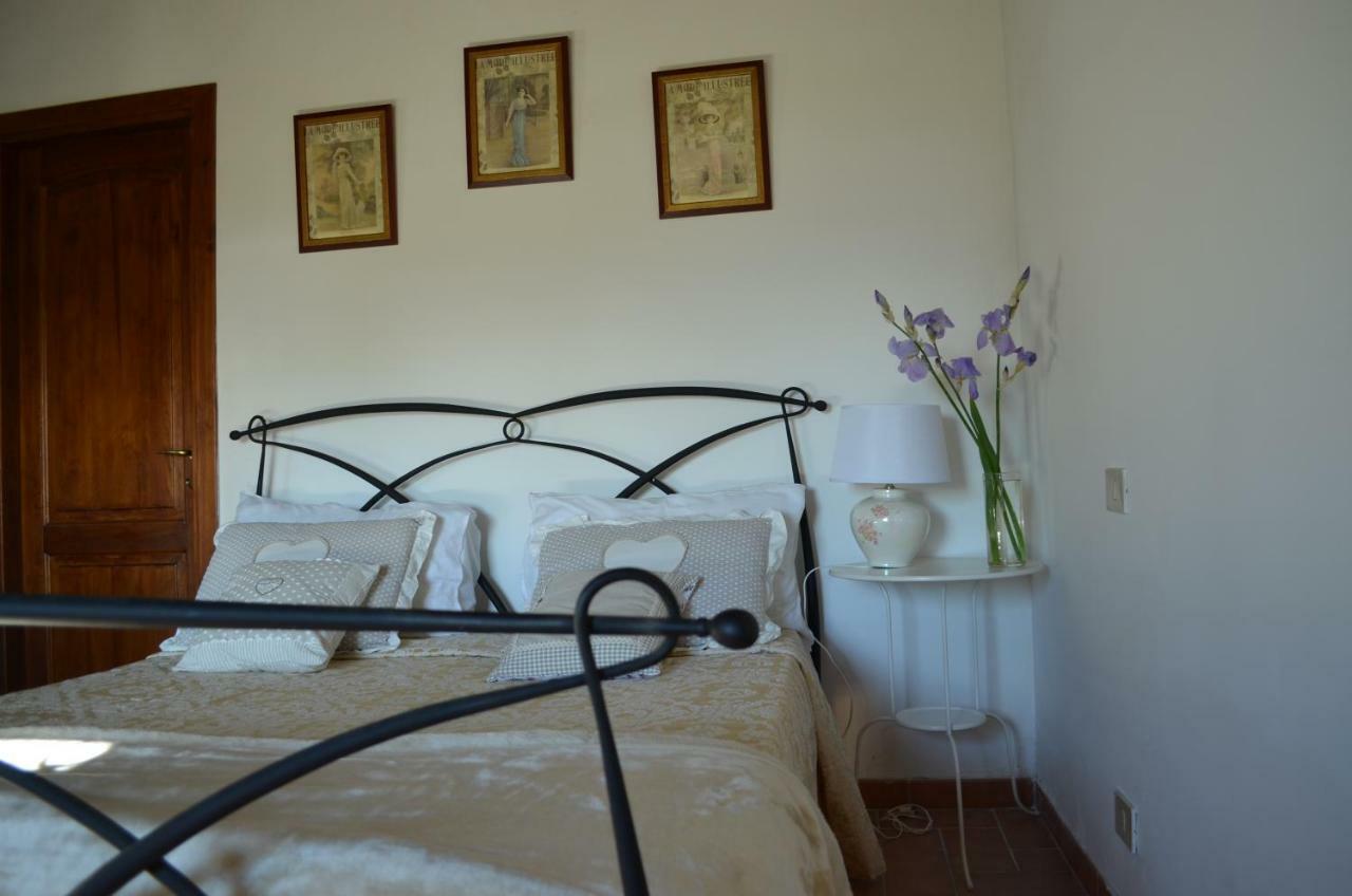 Apartamento Casa Sorgente Montefiascone Exterior foto