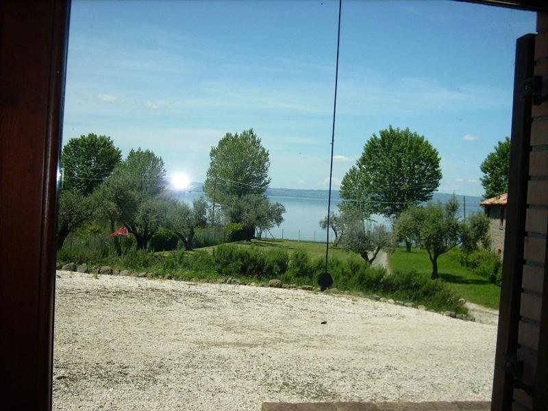 Apartamento Casa Sorgente Montefiascone Exterior foto
