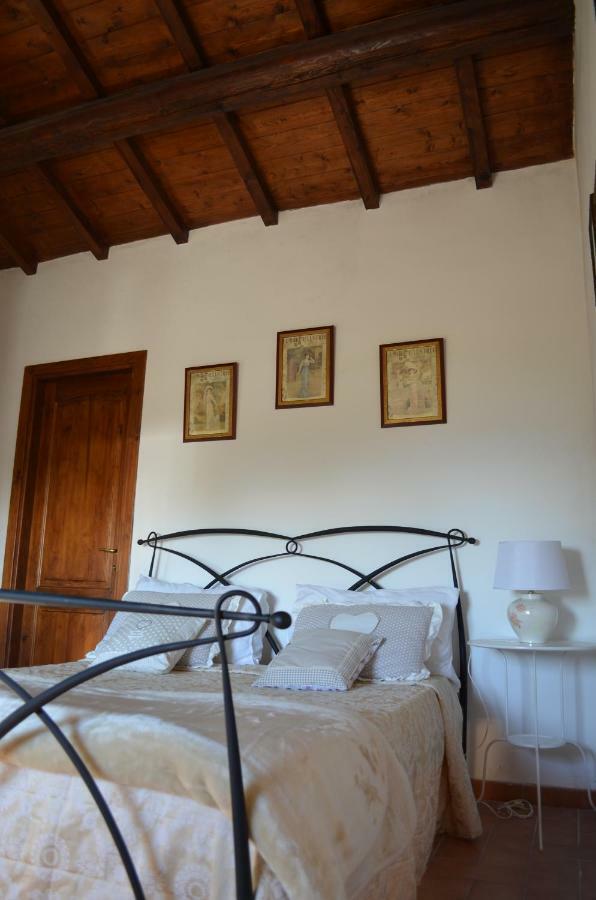 Apartamento Casa Sorgente Montefiascone Exterior foto