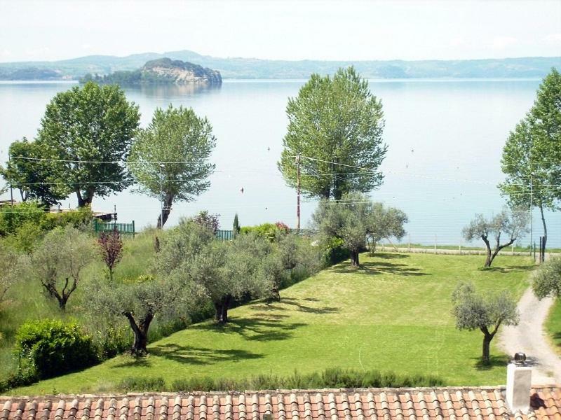 Apartamento Casa Sorgente Montefiascone Exterior foto