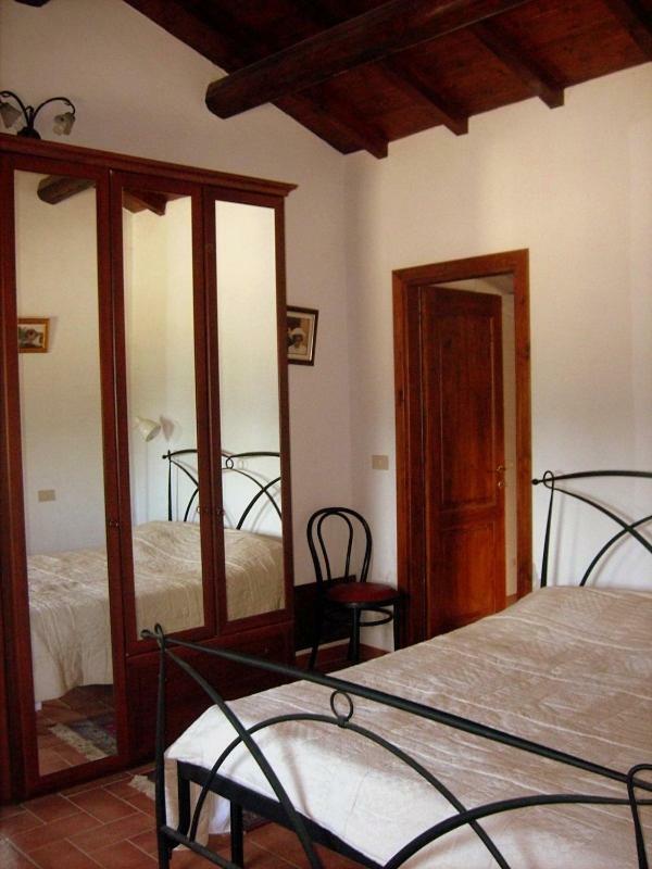 Apartamento Casa Sorgente Montefiascone Exterior foto