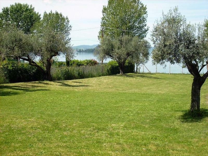 Apartamento Casa Sorgente Montefiascone Exterior foto